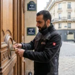 Serrurier Autour de Moi &mdash; Serrurier Autour de Moi &agrave; Paris (75000) &middot; image &agrave; la une