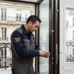 Serrurier Porte Blind&eacute;e &mdash; Serrurier Porte Blind&eacute;e &agrave; Paris 2 (75002) &middot; image &agrave; la une