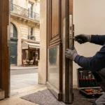 Serrurier Porte Blind&eacute;e &mdash; Serrurier Porte Blind&eacute;e &agrave; Paris 4 (75004) &middot; image &agrave; la une