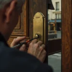 Serrurier Autour de Moi &mdash; Serrurier Autour de Moi &agrave; Paris 7 (75007) &middot; image &agrave; la une