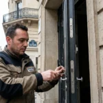 Serrurier Porte Blind&eacute;e &mdash; Serrurier Porte Blind&eacute;e &agrave; Paris 10 (75010) &middot; image &agrave; la une