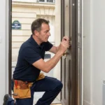 Serrurier Porte Blind&eacute;e &mdash; Serrurier Porte Blind&eacute;e &agrave; Paris 17 (75017) &middot; image &agrave; la une