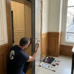 Serrurier Porte Blind&eacute;e &mdash; Serrurier Porte Blind&eacute;e &agrave; Paris 19 (75019) &middot; image &agrave; la une