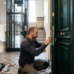 Serrurier Porte Blind&eacute;e &mdash; Serrurier Porte Blind&eacute;e &agrave; Paris 20 (75020) &middot; image &agrave; la une