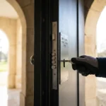 Serrurier Porte Blind&eacute;e &mdash; Serrurier Porte Blind&eacute;e &agrave; Coll&eacute;gien (77090) &middot; image &agrave; la une