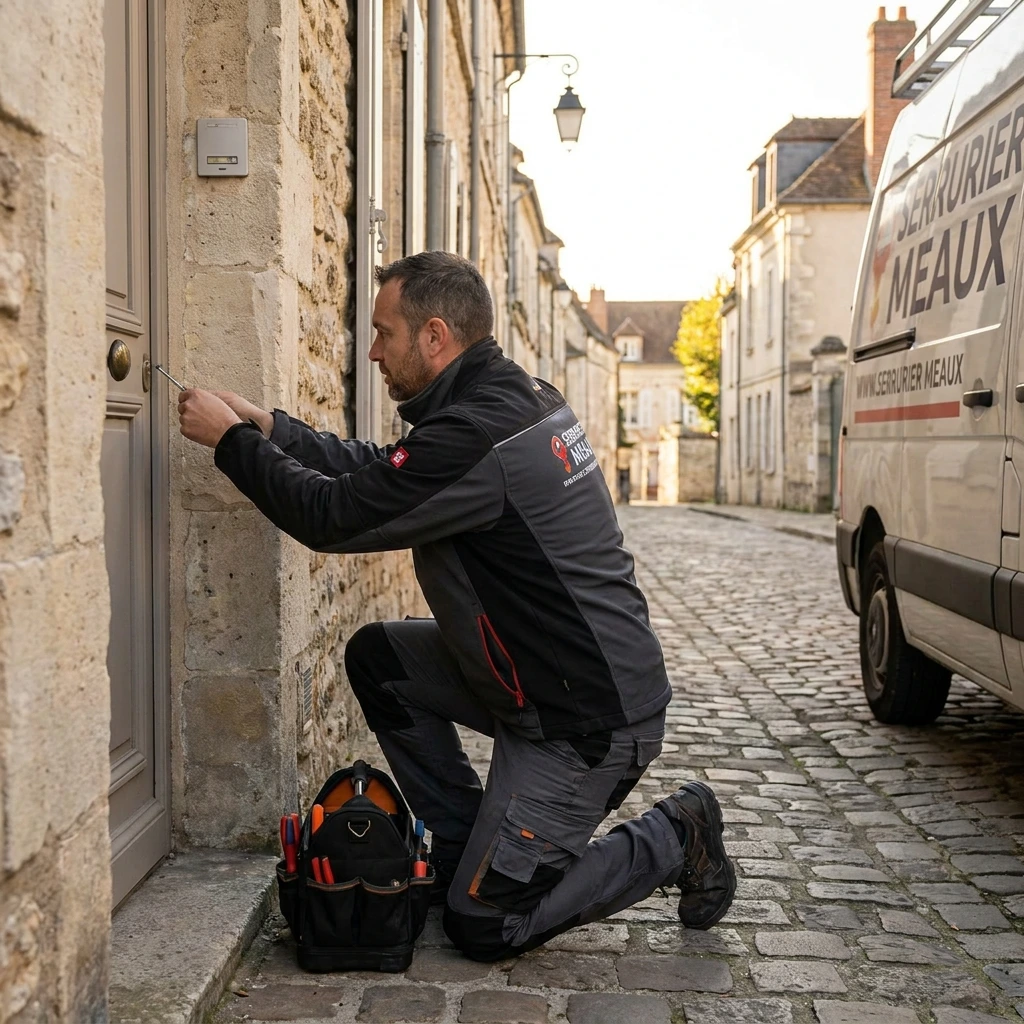 Serrurier Autour de Moi &middot; image &agrave; la une
