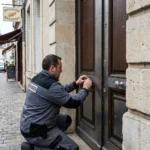 Serrurier Porte Blind&eacute;e &mdash; Serrurier Porte Blind&eacute;e &agrave; Meaux (77100) &middot; image &agrave; la une