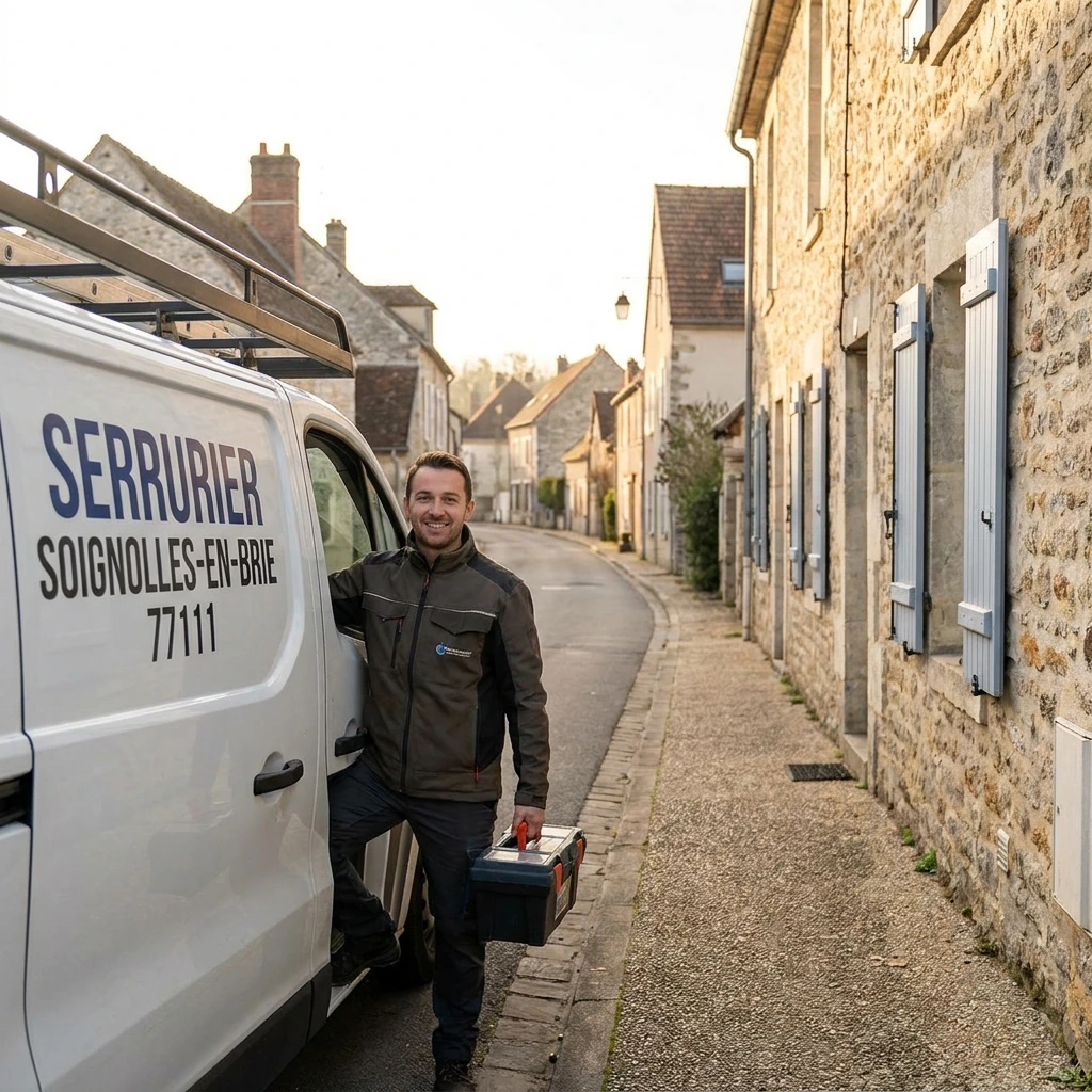 Serrurier Autour de Moi &middot; image &agrave; la une