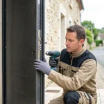 Serrurier Porte Blind&eacute;e &mdash; Serrurier Porte Blind&eacute;e &agrave; Soignolles-en-Brie (77111) &middot; image &agrave; la une