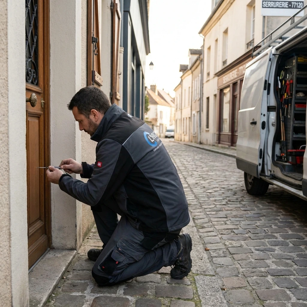 Serrurier Autour de Moi &middot; image &agrave; la une