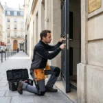 Serrurier Porte Blind&eacute;e &mdash; Serrurier Porte Blind&eacute;e &agrave; Villenoy (77124) &middot; image &agrave; la une