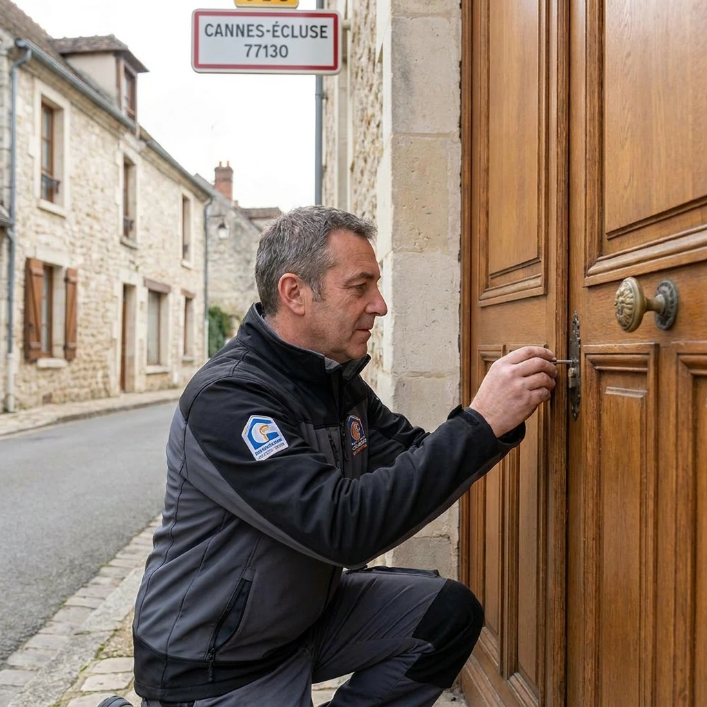 Serrurier Autour de Moi &middot; image &agrave; la une