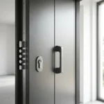Serrurier Porte Blind&eacute;e &mdash; Serrurier Porte Blind&eacute;e &agrave; Varennes-sur-Seine (77130) &middot; image &agrave; la une