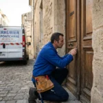 Serrurier Autour de Moi &mdash; Serrurier Autour de Moi &agrave; Pontcarr&eacute; (77135) &middot; image &agrave; la une
