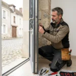 Serrurier Porte Blind&eacute;e &mdash; Serrurier Porte Blind&eacute;e &agrave; Pontcarr&eacute; (77135) &middot; image &agrave; la une