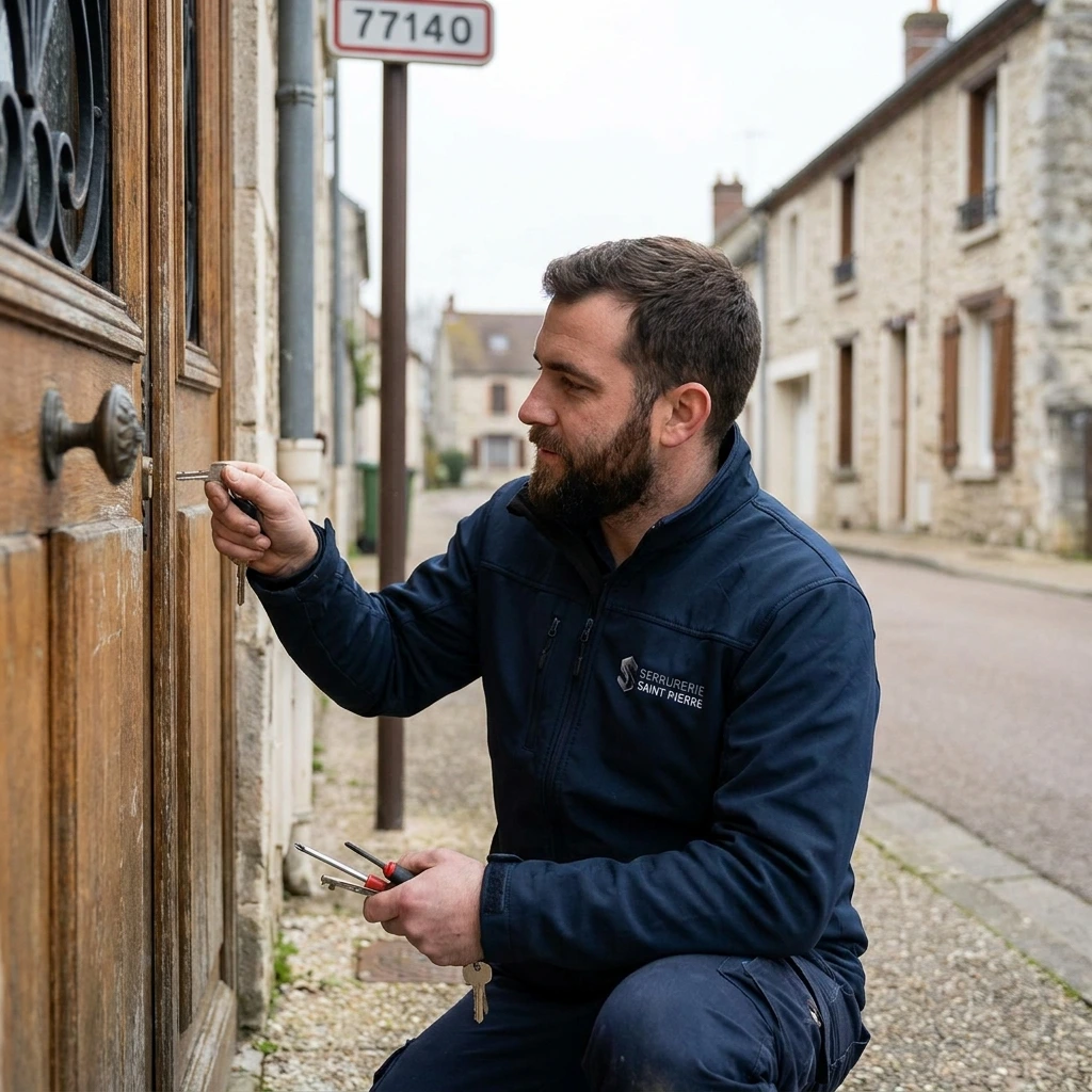 Serrurier Autour de Moi &middot; image &agrave; la une
