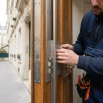 Serrurier Porte Blind&eacute;e &mdash; Serrurier Porte Blind&eacute;e &agrave; Ferri&egrave;res-en-Brie (77164) &middot; image &agrave; la une