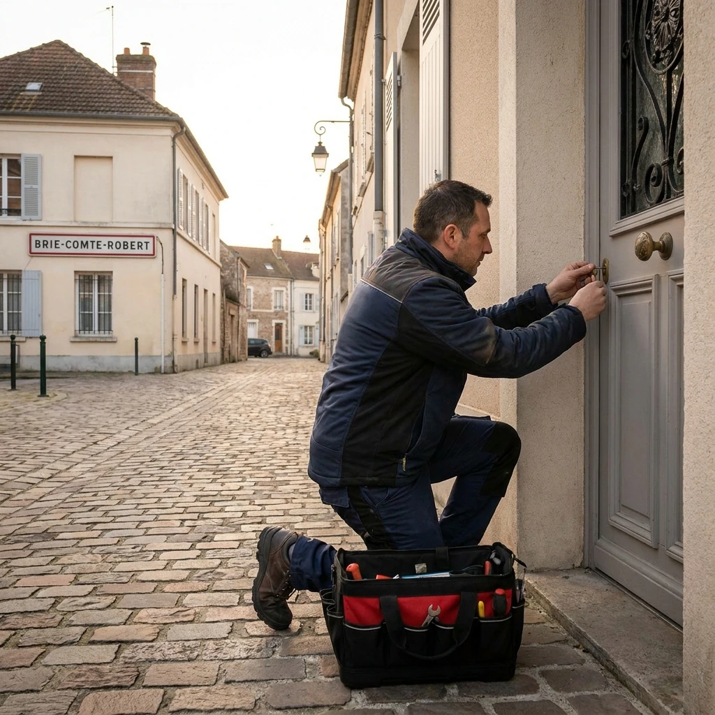 Serrurier Autour de Moi &middot; image &agrave; la une