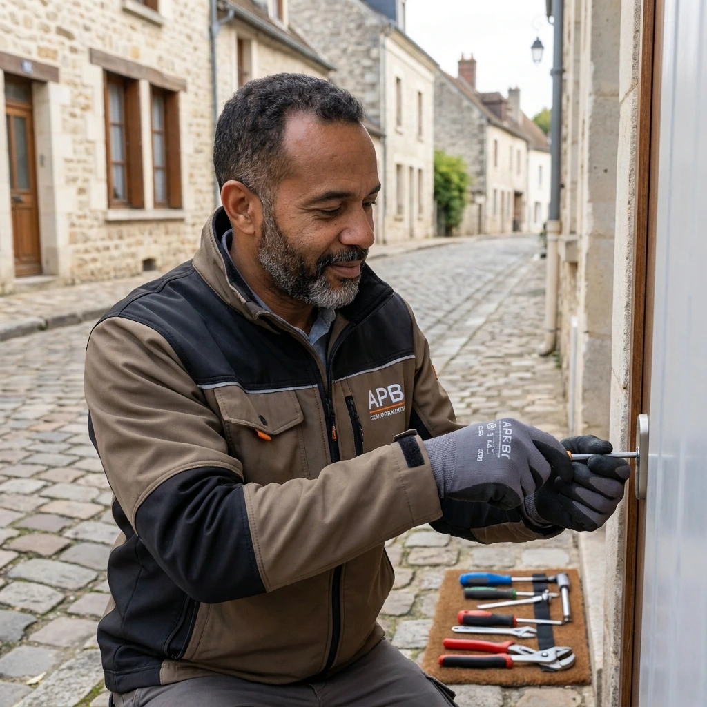 Serrurier Autour de Moi &middot; image &agrave; la une