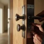 Serrurier Porte Blind&eacute;e &mdash; Serrurier Porte Blind&eacute;e &agrave; Lognes (77185) &middot; image &agrave; la une