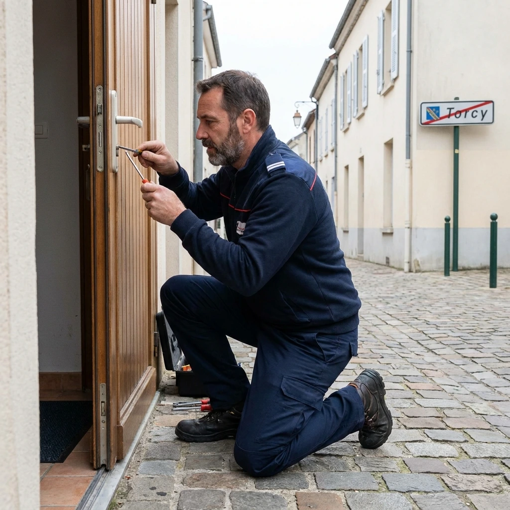 Serrurier Autour de Moi &middot; image &agrave; la une