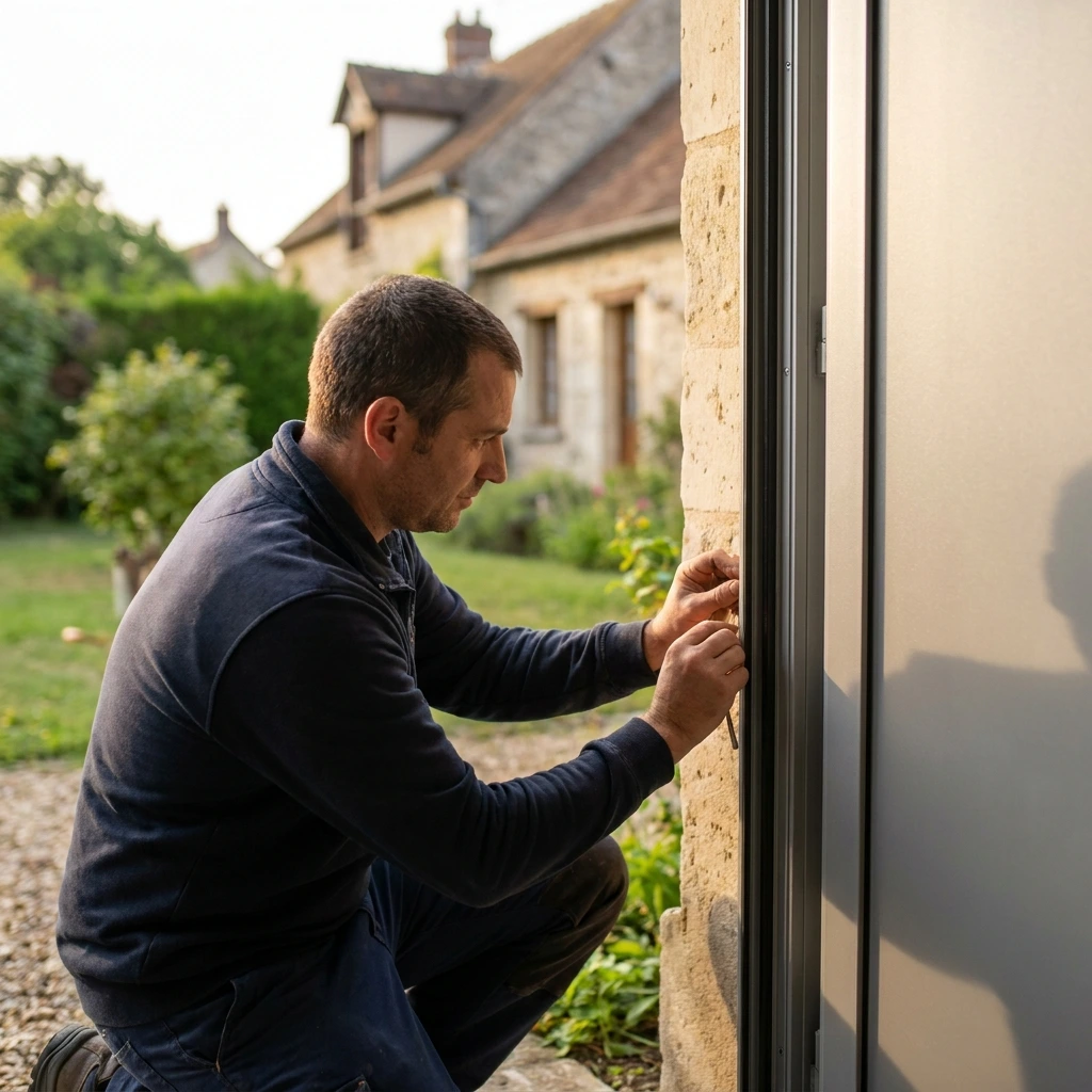 Serrurier Porte Blind&eacute;e &middot; image &agrave; la une