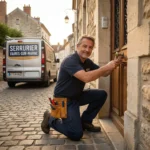 Serrurier Autour de Moi &mdash; Serrurier Autour de Moi &agrave; Vaires-sur-Marne (77360) &middot; image &agrave; la une