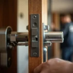 Serrurier Porte Blind&eacute;e &mdash; Serrurier Porte Blind&eacute;e &agrave; Verneuil-l'&Eacute;tang (77390) &middot; image &agrave; la une