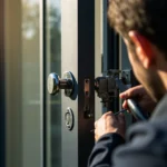 Serrurier Porte Blind&eacute;e &mdash; Serrurier Porte Blind&eacute;e &agrave; Dampmart (77400) &middot; image &agrave; la une