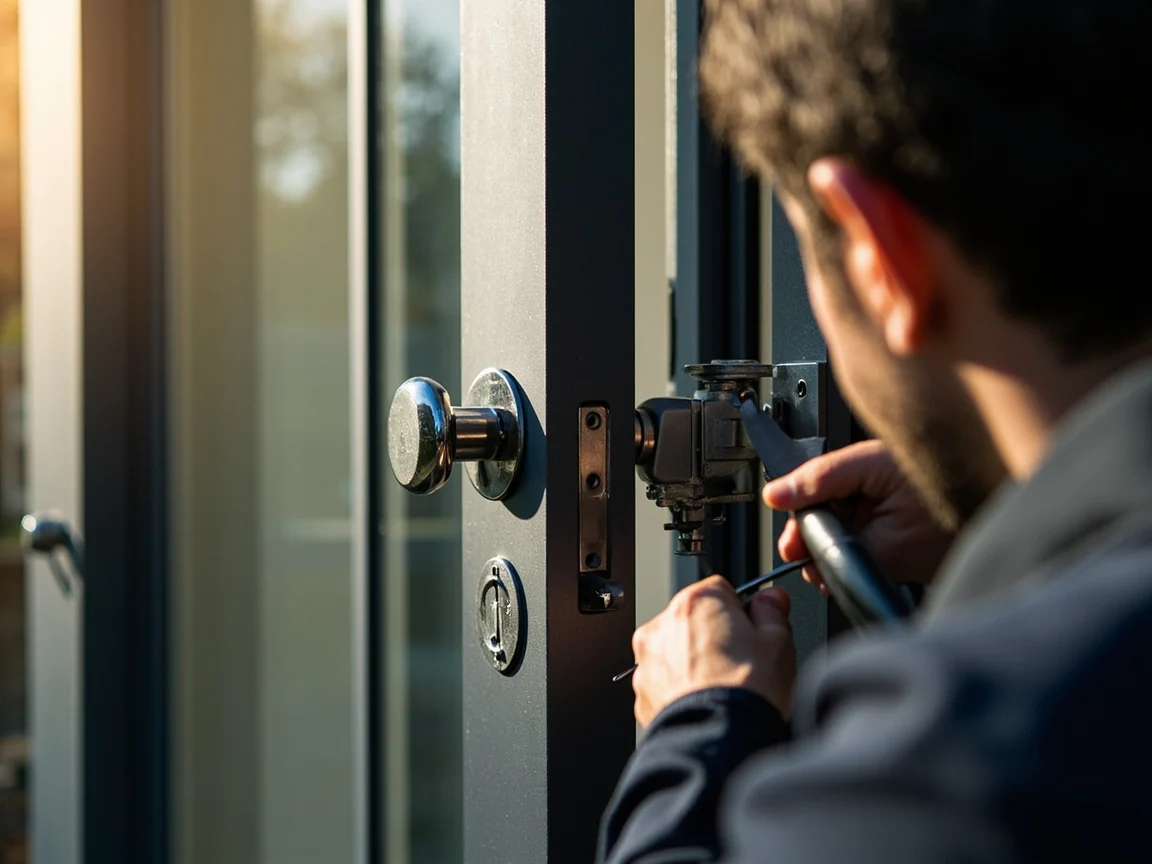 Serrurier Porte Blind&eacute;e &middot; image &agrave; la une