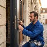 Serrurier Porte Blind&eacute;e &mdash; Serrurier Porte Blind&eacute;e &agrave; Lagny-sur-Marne (77400) &middot; image &agrave; la une