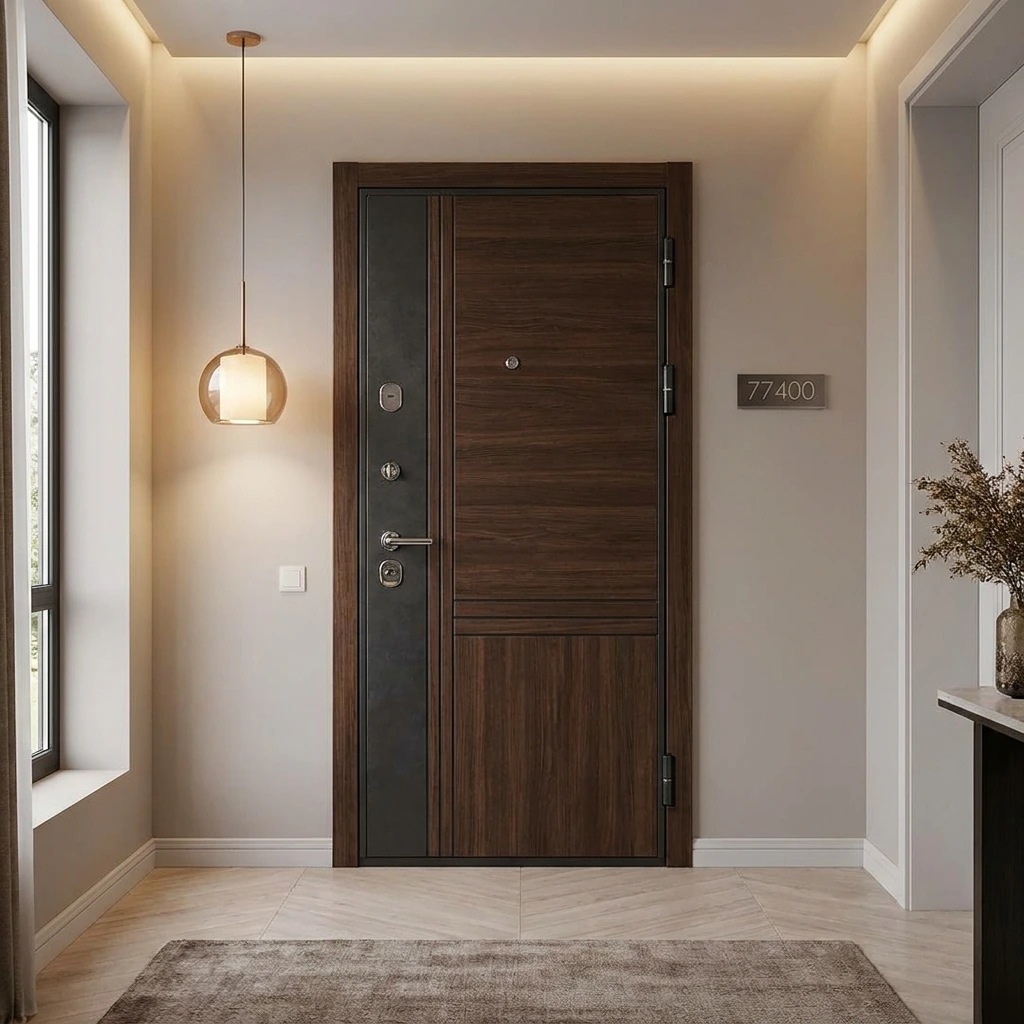 Serrurier Porte Blind&eacute;e &middot; image &agrave; la une