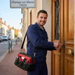 Serrurier Autour de Moi &mdash; Serrurier Autour de Moi &agrave; Champs-sur-Marne (77420) &middot; image &agrave; la une