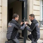 Serrurier Porte Blind&eacute;e &mdash; Serrurier Porte Blind&eacute;e &agrave; Champs-sur-Marne (77420) &middot; image &agrave; la une