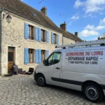 Serrurier Autour de Moi &mdash; Serrurier Autour de Moi &agrave; Souppes-sur-Loing (77460) &middot; image &agrave; la une