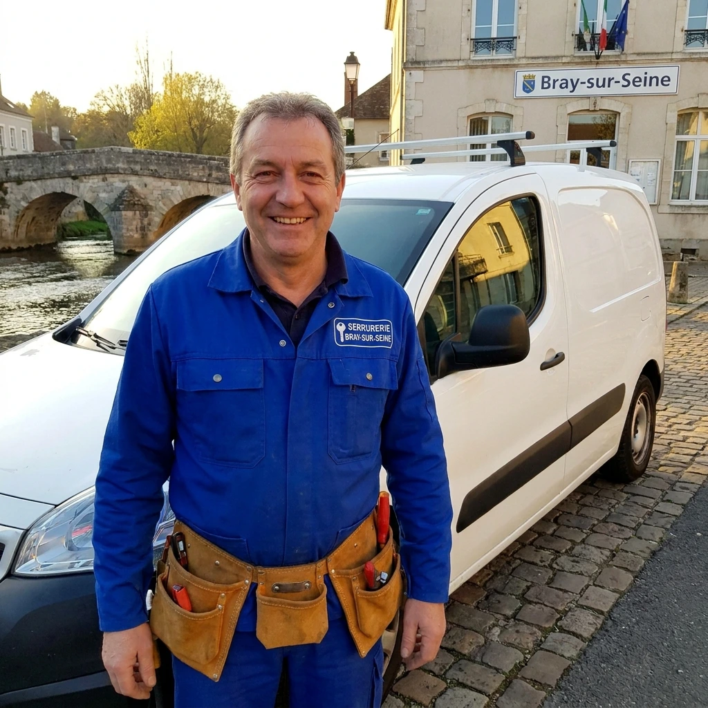 Serrurier Autour de Moi &middot; image &agrave; la une