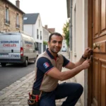 Serrurier Autour de Moi &mdash; Serrurier Autour de Moi &agrave; Chelles (77500) &middot; image &agrave; la une