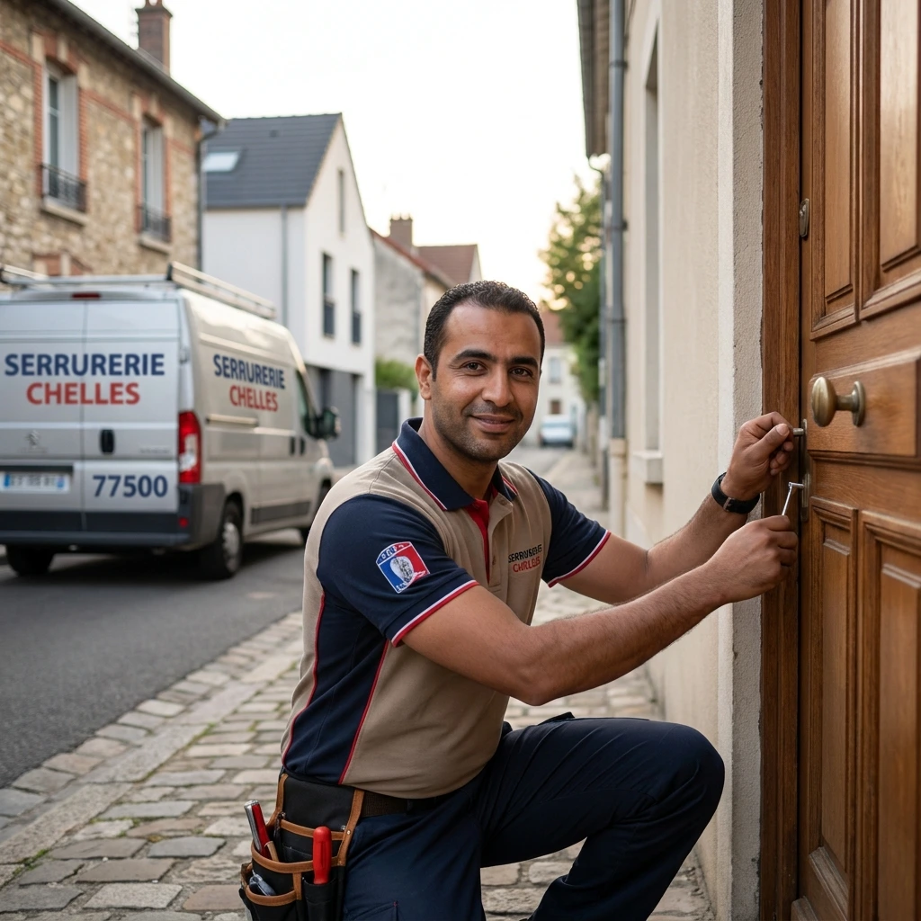 Serrurier Autour de Moi &middot; image &agrave; la une