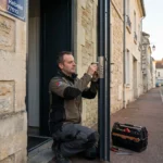 Serrurier Porte Blind&eacute;e &mdash; Serrurier Porte Blind&eacute;e &agrave; Rebais (77510) &middot; image &agrave; la une