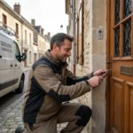 Serrurier Autour de Moi &mdash; Serrurier Autour de Moi &agrave; Faremoutiers (77515) &middot; image &agrave; la une