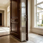 Serrurier Porte Blind&eacute;e &mdash; Serrurier Porte Blind&eacute;e &agrave; Faremoutiers (77515) &middot; image &agrave; la une
