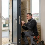 Serrurier Porte Blind&eacute;e &mdash; Serrurier Porte Blind&eacute;e &agrave; Villiers-sur-Morin (77580) &middot; image &agrave; la une