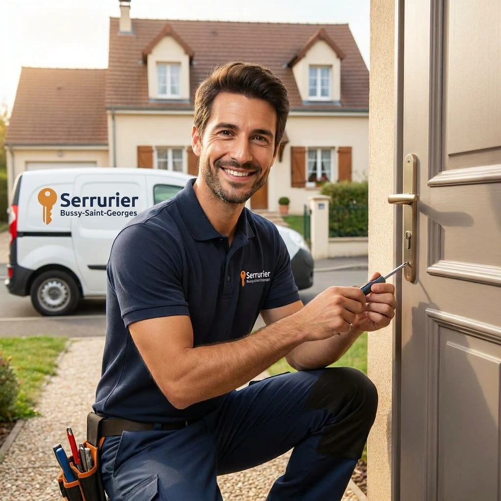 Serrurier Autour de Moi &middot; image &agrave; la une