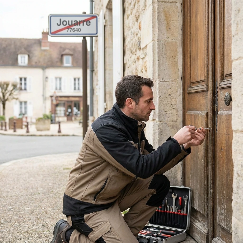 Serrurier Autour de Moi &middot; image &agrave; la une