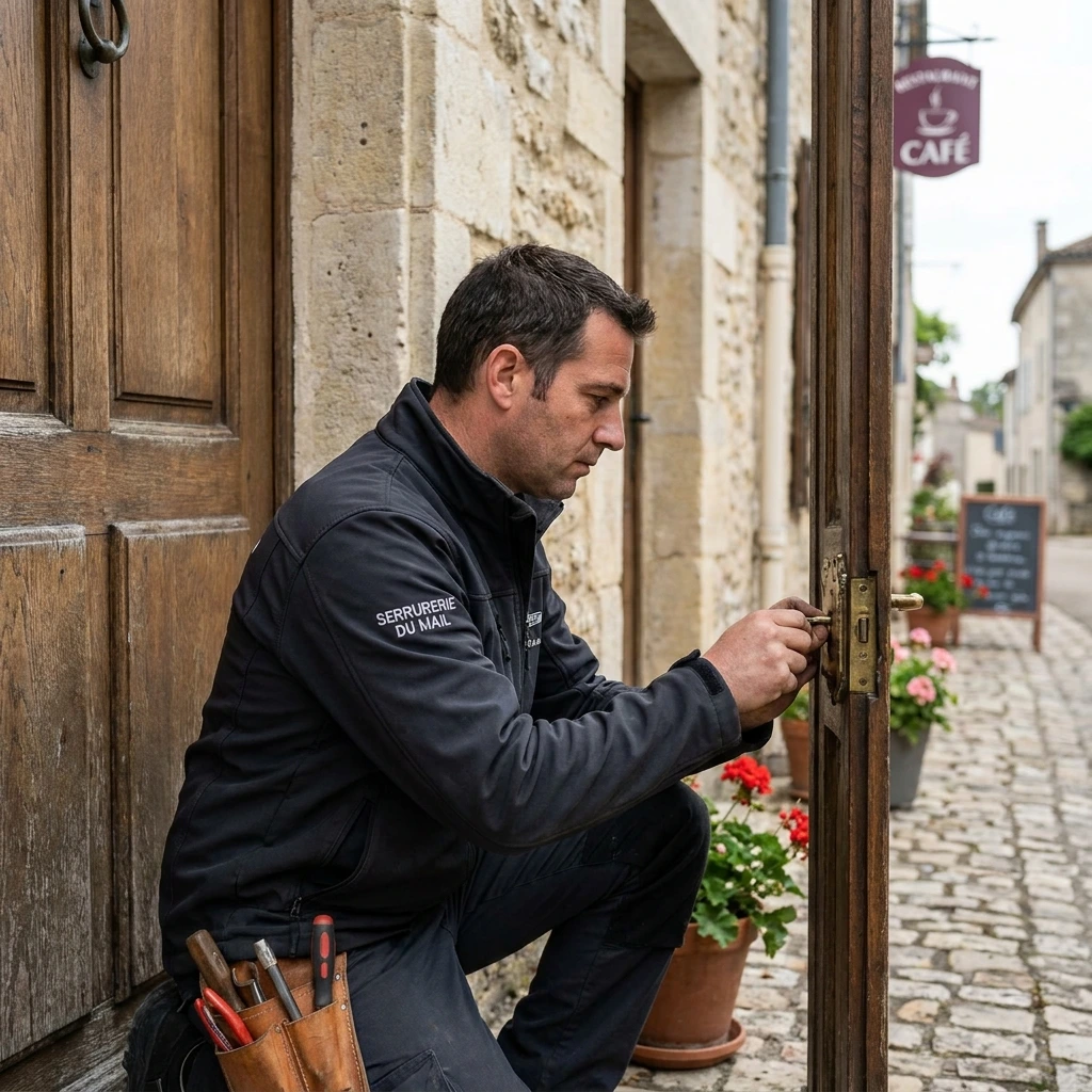 Serrurier Autour de Moi &middot; image &agrave; la une