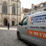 Serrurier &mdash; Serrurier &agrave; Roissy-en-Brie (77680) &middot; image &agrave; la une