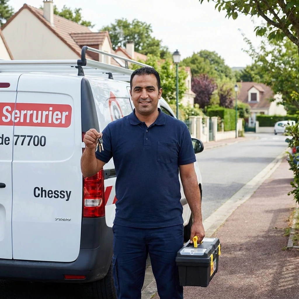 Serrurier Autour de Moi &middot; image &agrave; la une