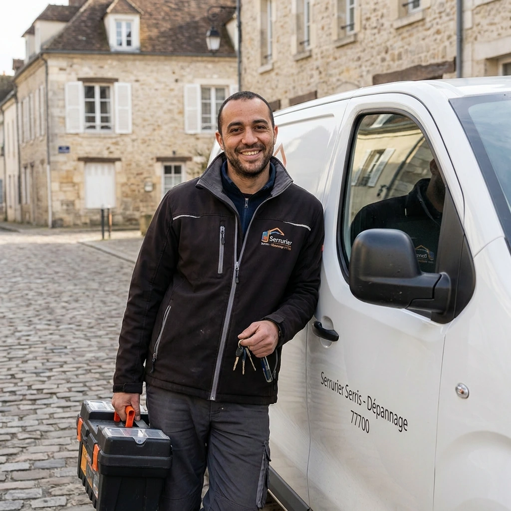 Serrurier Autour de Moi &middot; image &agrave; la une