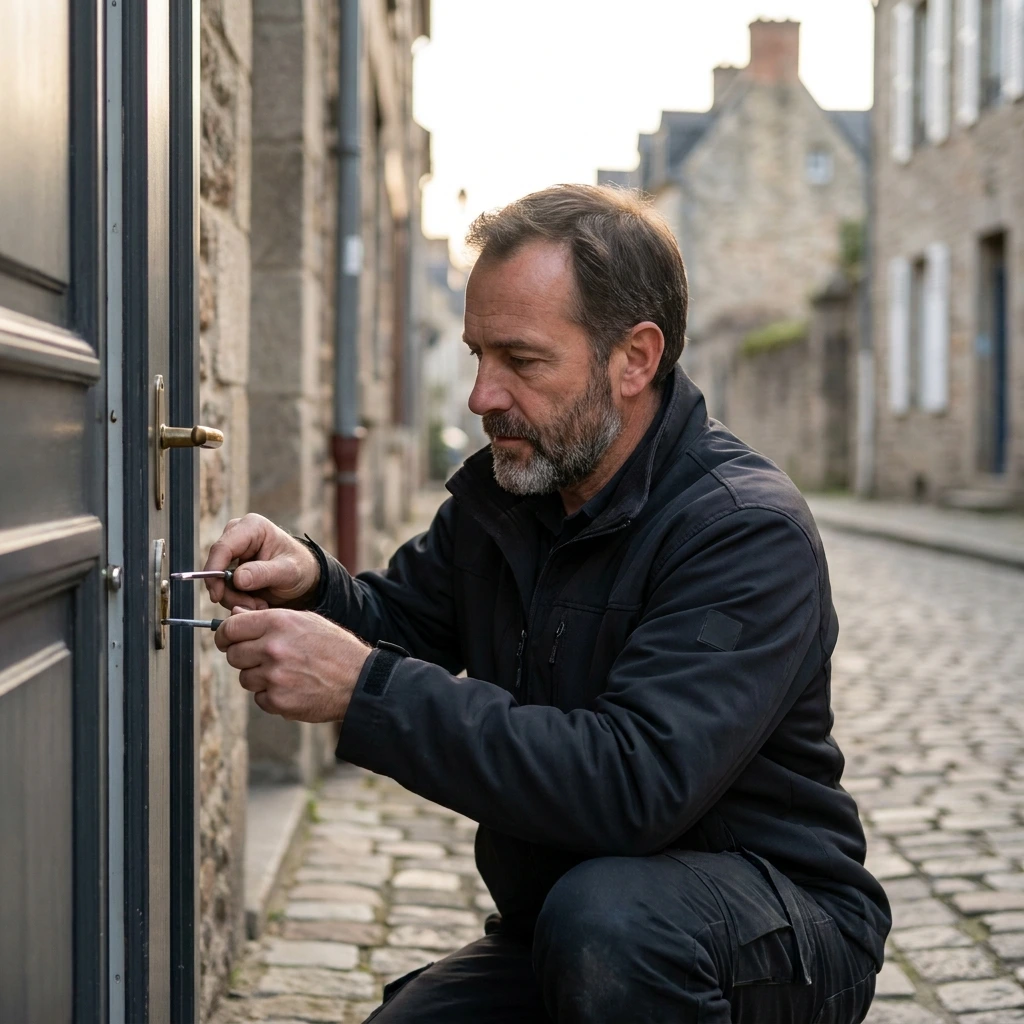 Serrurier Autour de Moi &middot; image &agrave; la une