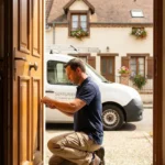 Serrurier Autour de Moi &mdash; Serrurier Autour de Moi au Ch&acirc;telet-en-Brie (77820) &middot; image &agrave; la une